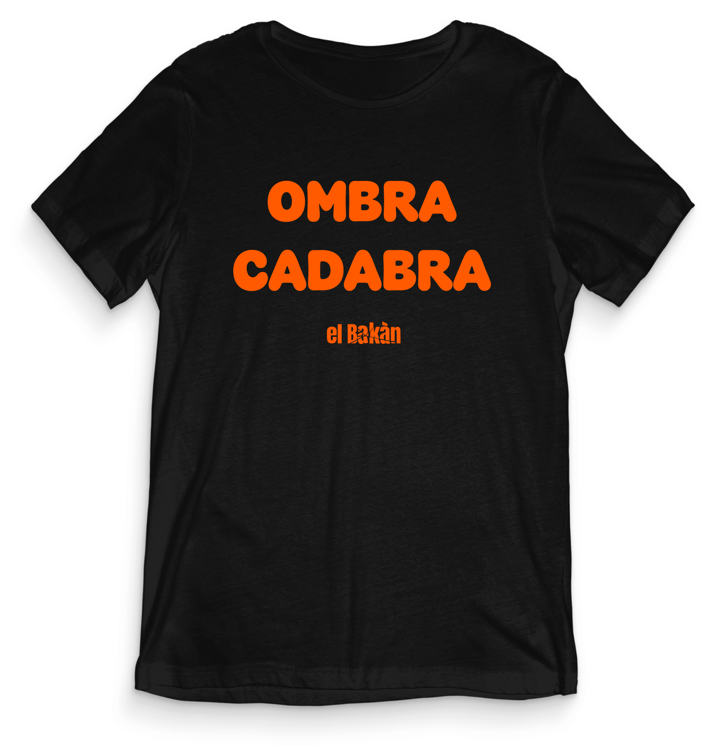Ombra Cadabra - El Bakàn