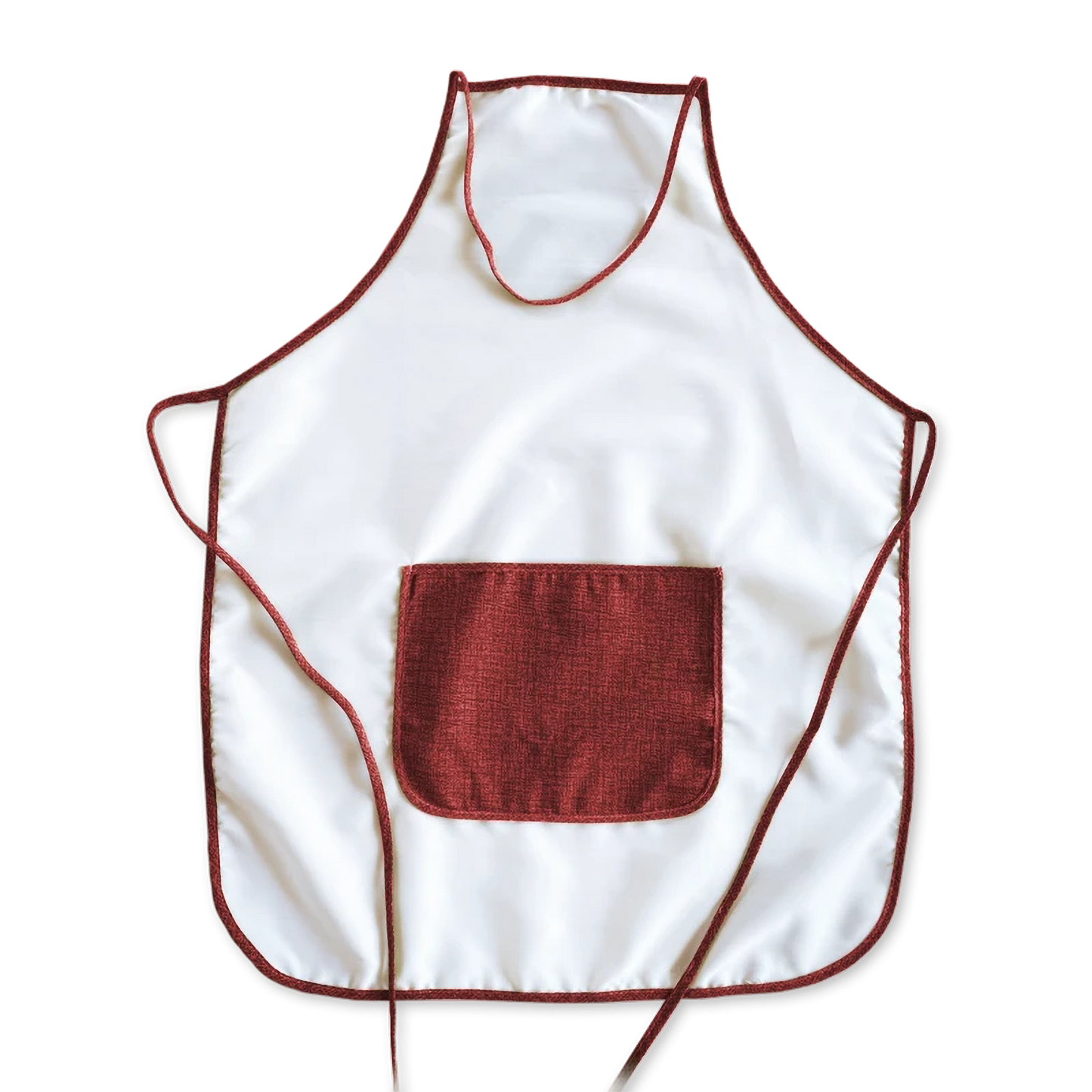 Grembiule con tasconi