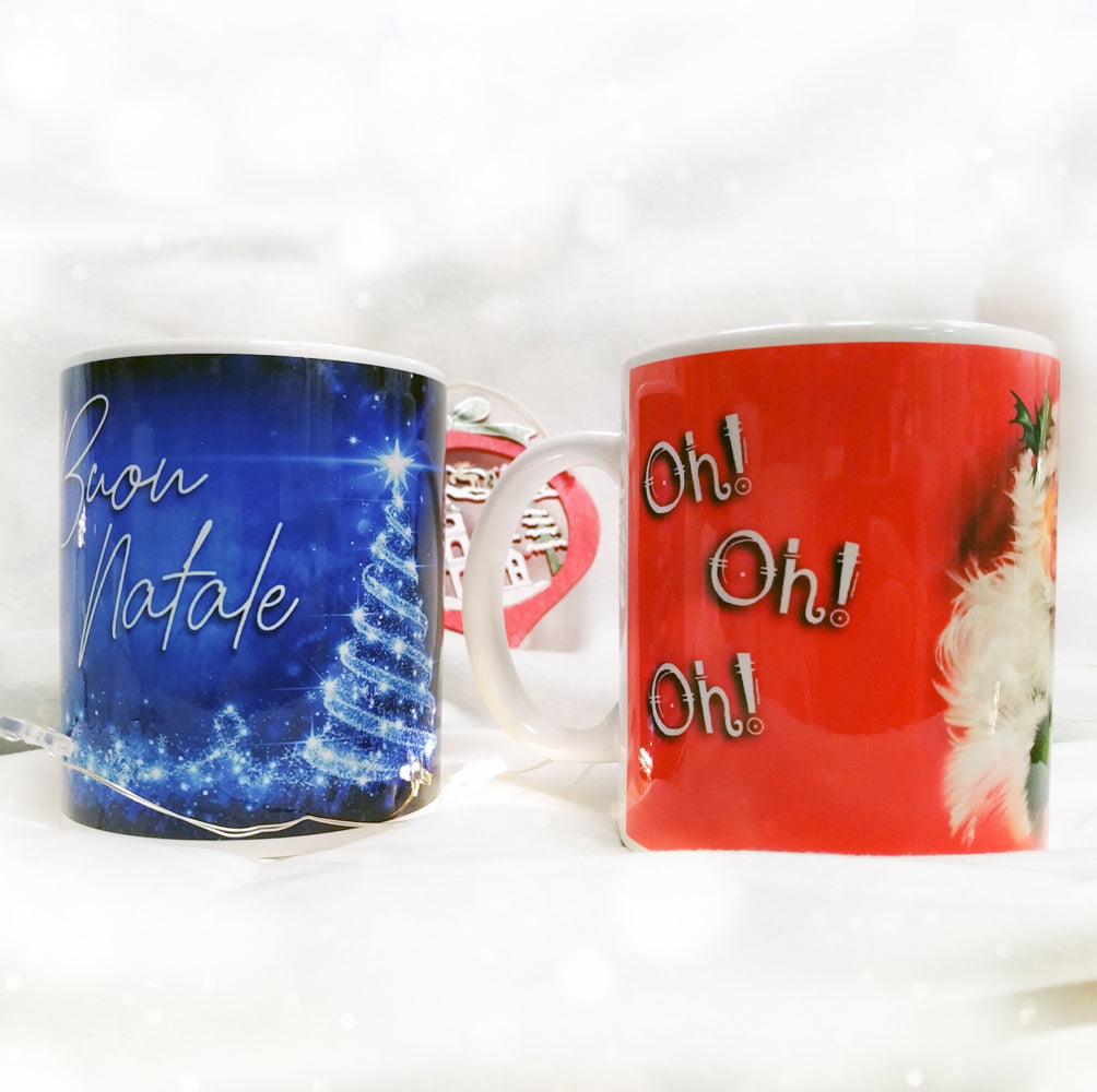 Tazza personalizzata