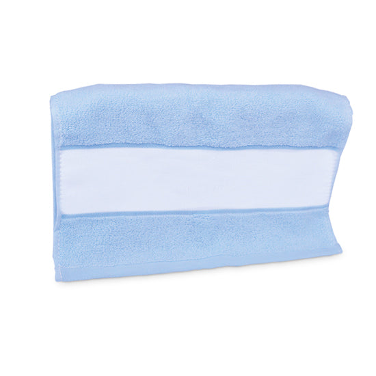 Asciugamano in spugna