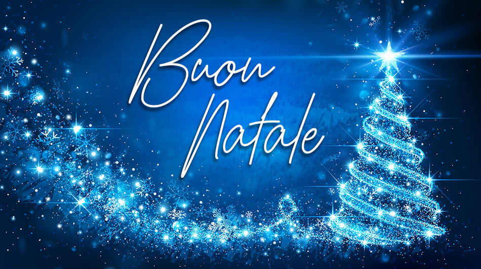 Tazza Mug NATALE - Buon Natale