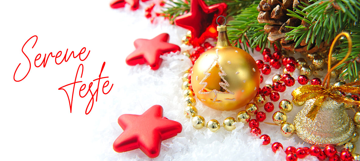 Tazza Mug NATALE - Serene feste