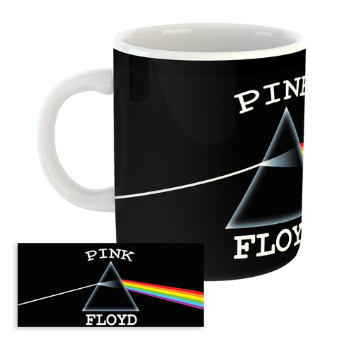 Tazza Mug MUSIC - Pink Floyd
