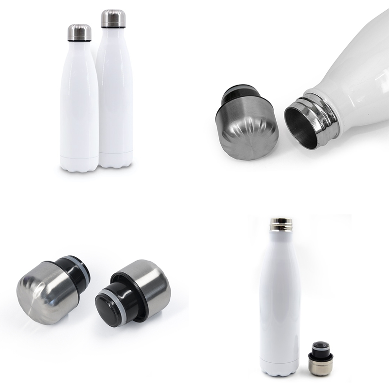 Bottiglia termica 500ml