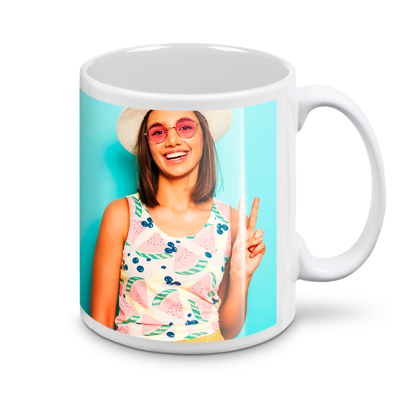 Tazza personalizzata