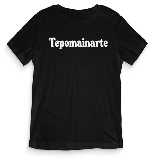 T-shirt dialetto veneto - TEPOMAINARTE - teeV058