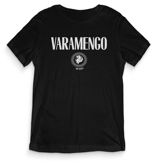 T-shirt dialetto veneto - VARAMENGO - teeV067