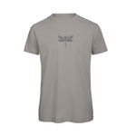 TEESBLITZ T-Shirt cotone organico Serie Totem - NAMU