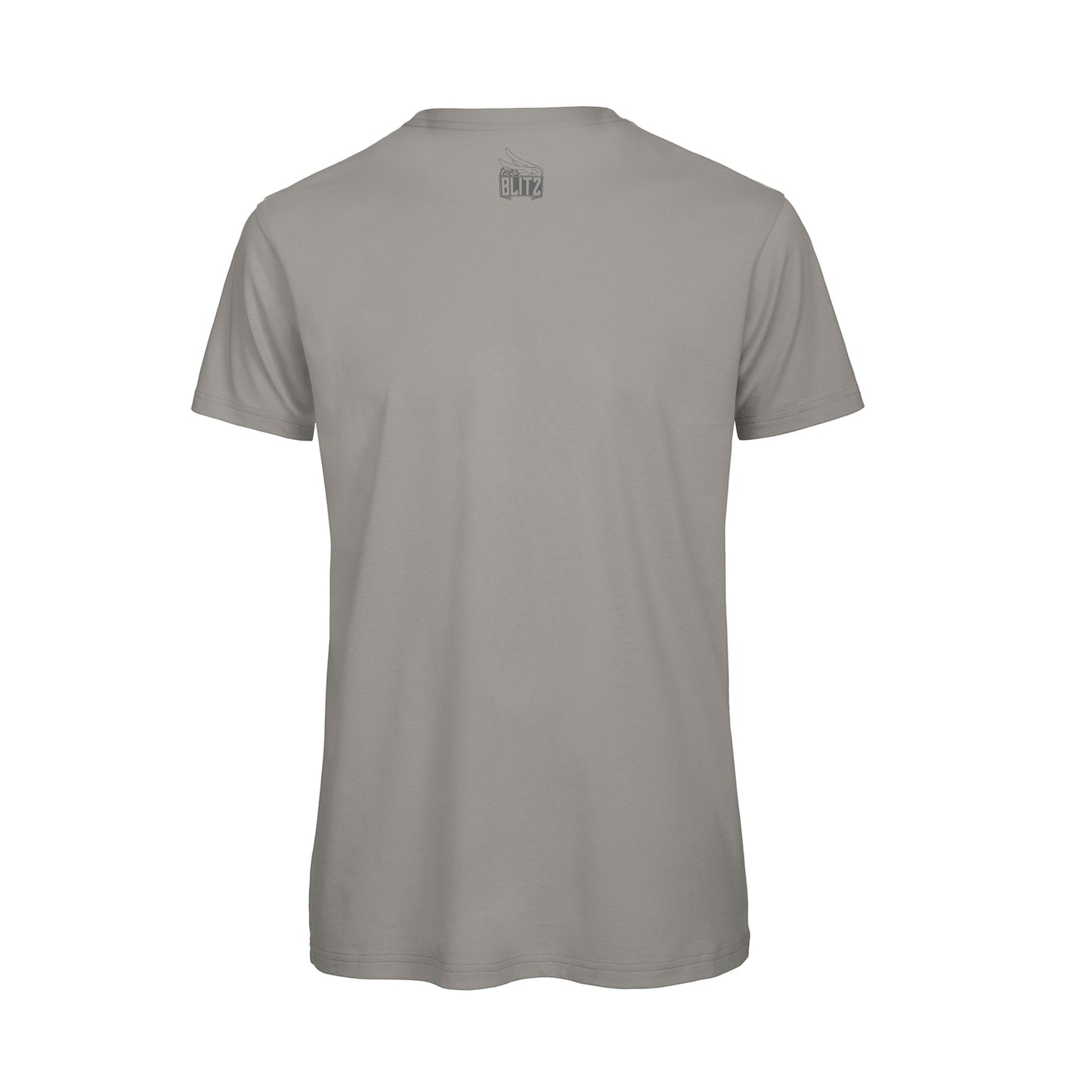 TEESBLITZ T-Shirt cotone organico Serie Totem - NAMU