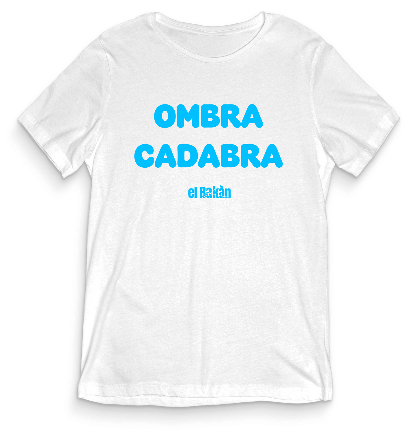 Ombra Cadabra - El Bakàn