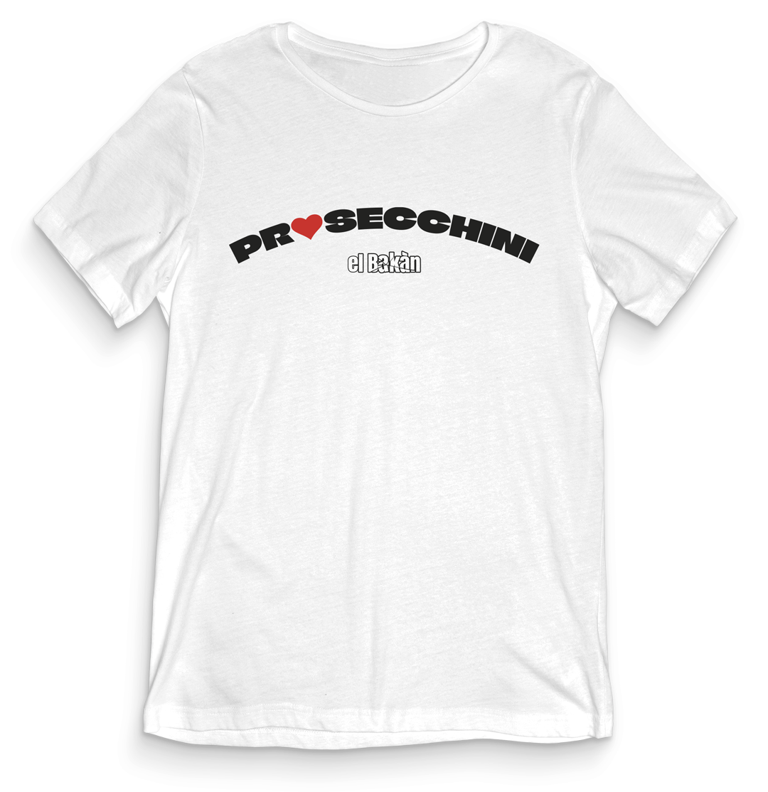 Prosecchini - El Bakàn