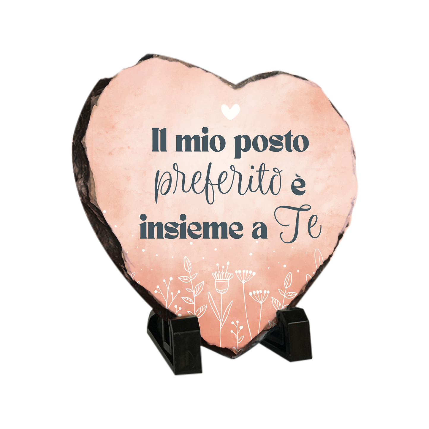 Roccia ardesia Dedica