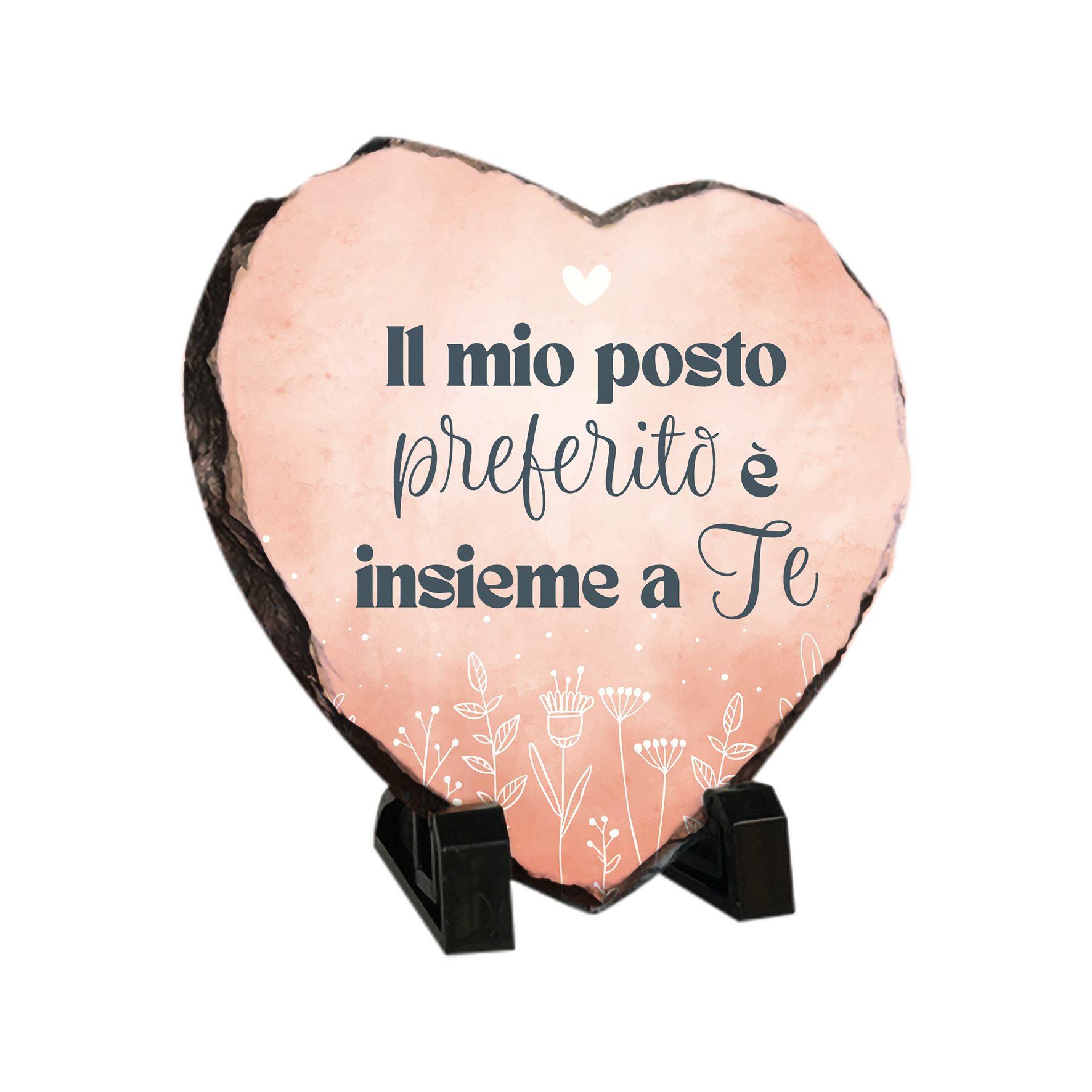 Roccia ardesia Dedica