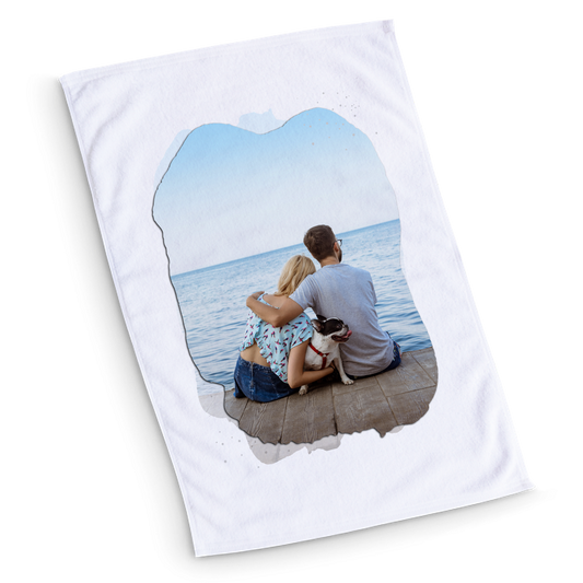 Telo mare personalizzato