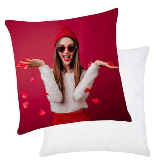 Cuscino personalizzato