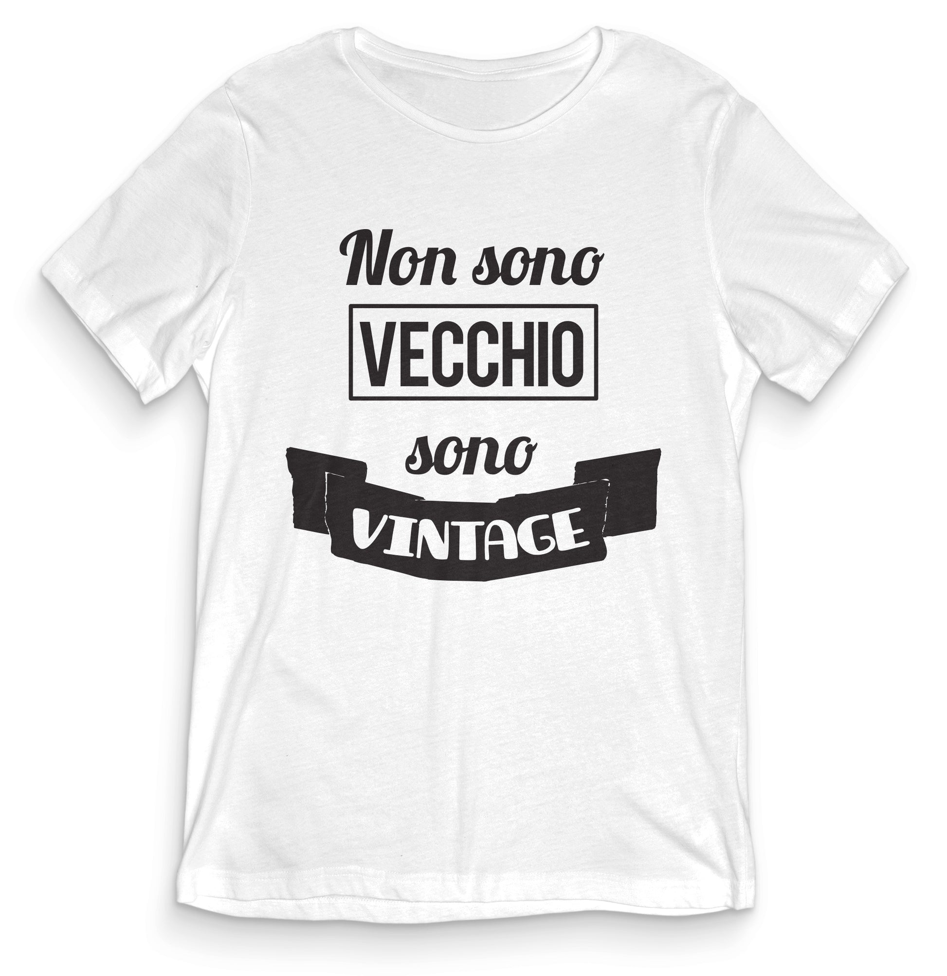 T-shirt Uomo Divertente Con Grafica 'Aspetta. Fammi Riflettere Su Questo Stile Sarcastico Per Overthinker Manica Corta P12219067 - Foto 4