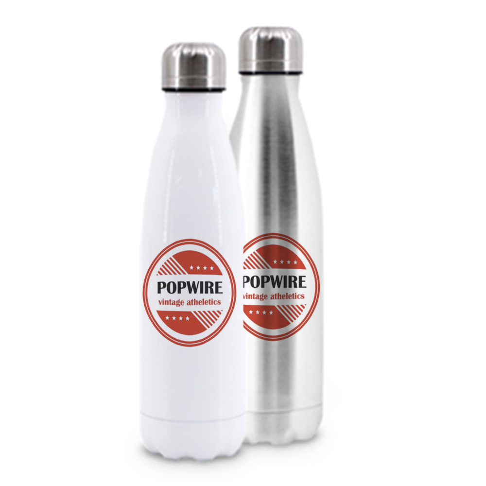 Bottiglia termica 500ml