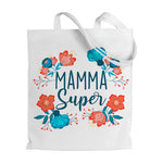 Borsa shopping MAMMA SUPER