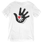 TeesBlitz T-Shirt divertente - Super Papà- TEEDAD_02