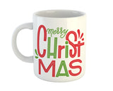 Tazza Mug NATALE - Merry Christmas!