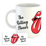 Tazza Mug MUSIC - Rolling Stones