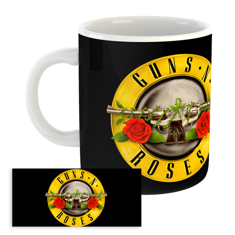 Tazza Mug MUSIC - Guns'n'Roses