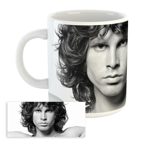 Tazza Mug MUSIC - Jim Morrison
